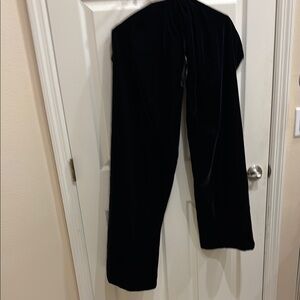 Jessica McClintock Black Wrap